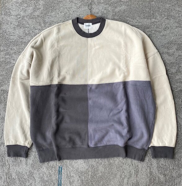 Thrift Sweatshirt