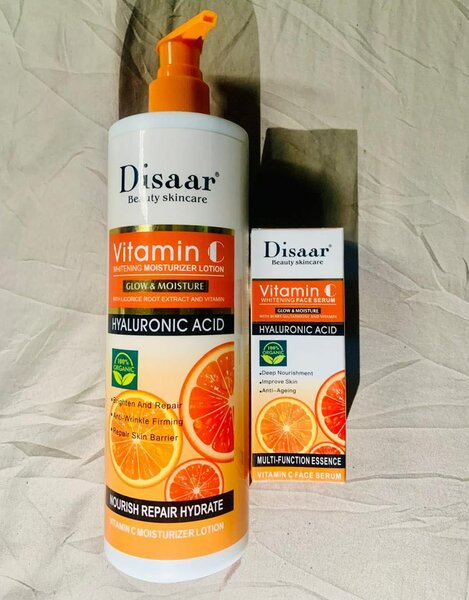 Pommade disaar