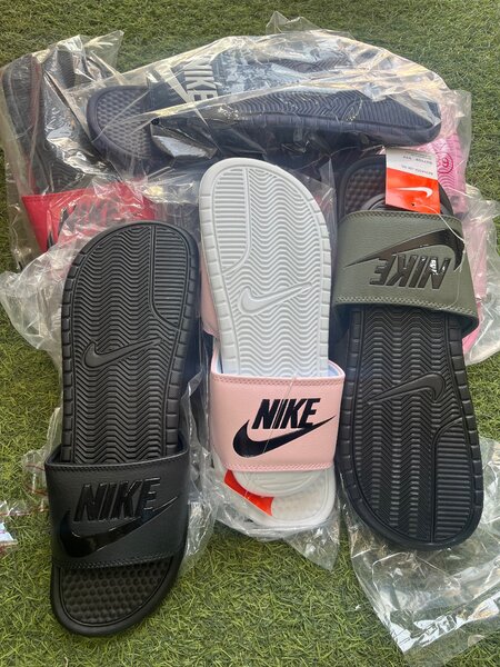 Nike