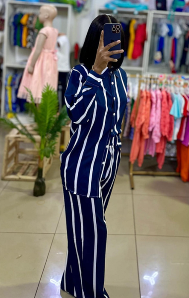 Twin suit