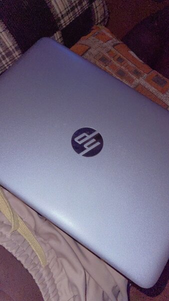 Ordinateur Hp