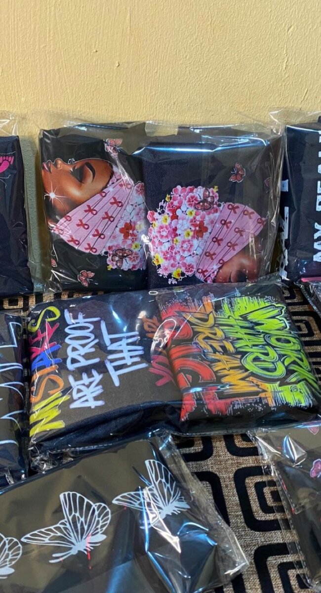 Tote bag