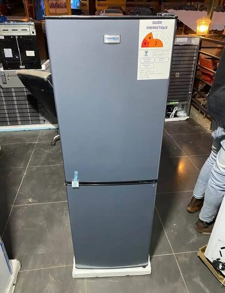 Réfrigérateur Économique 250L