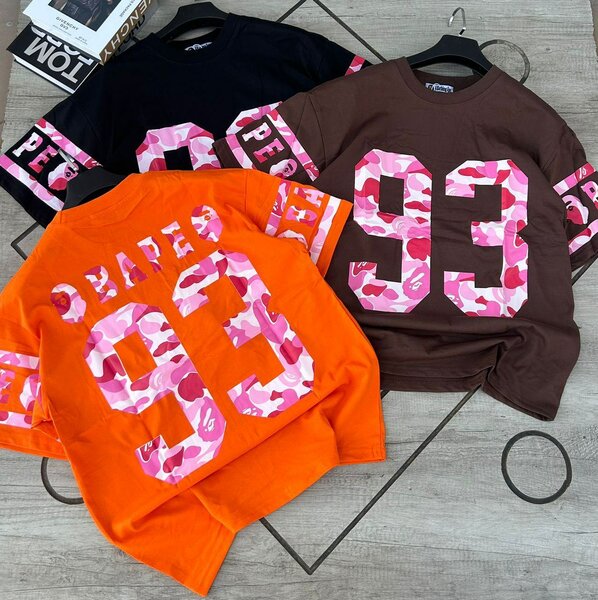 T shirt available