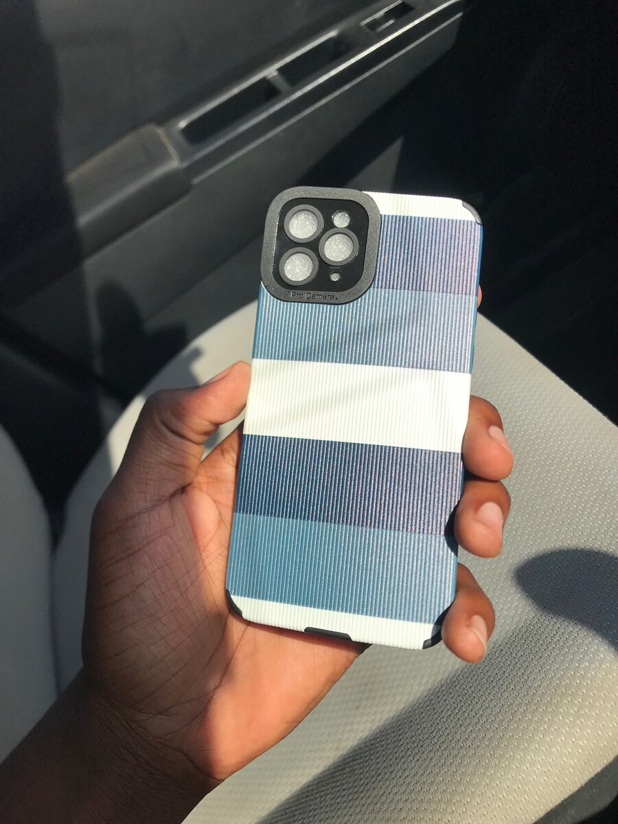 iPhone cases