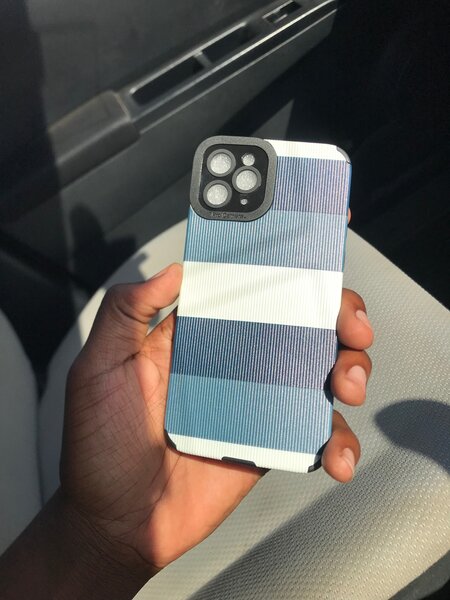 iPhone cases