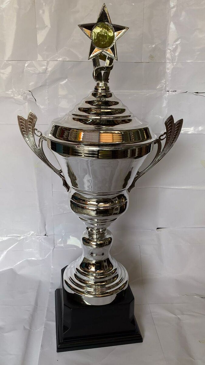 Grand trophée 