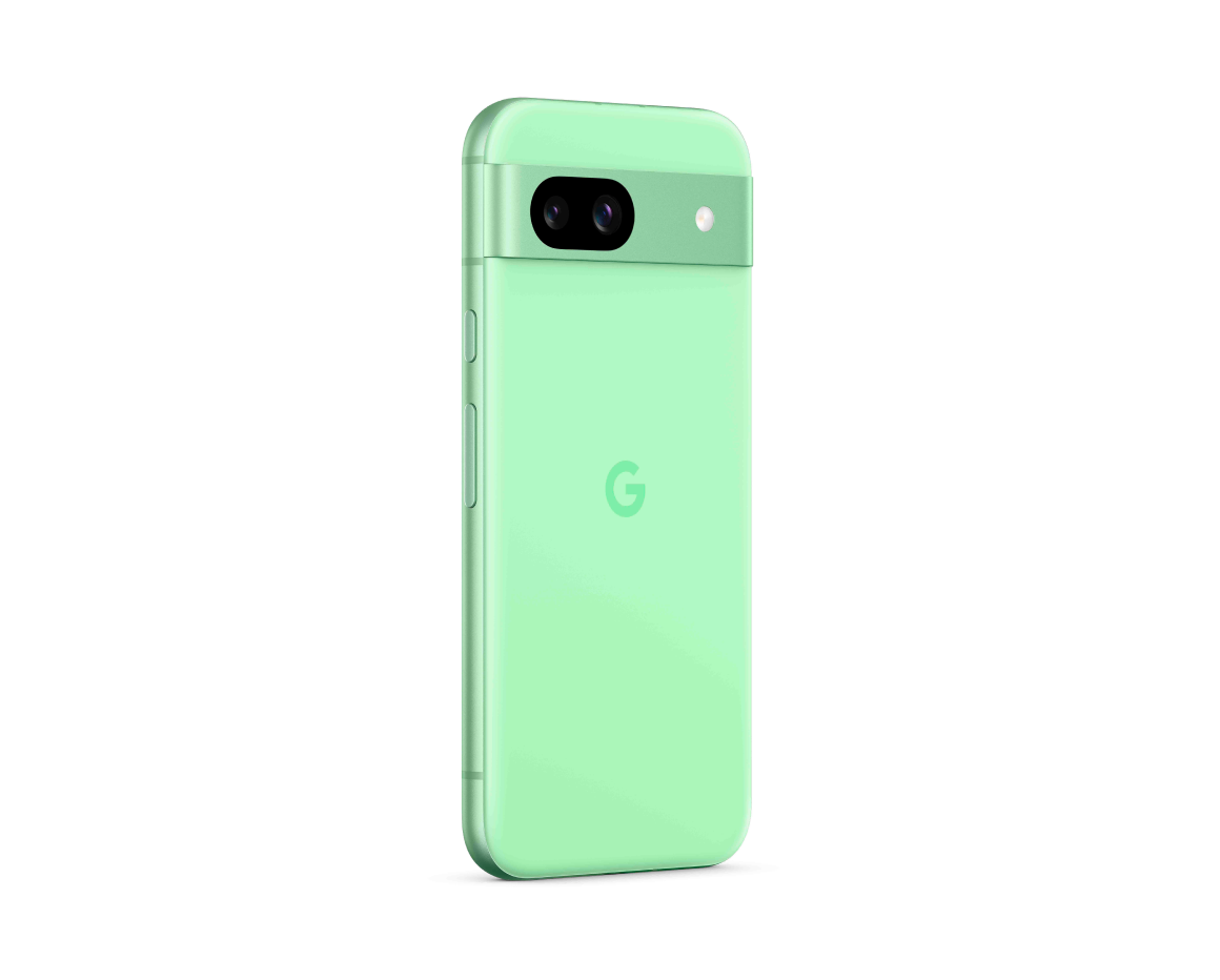 Google Pixel 8a 128Gb ram8