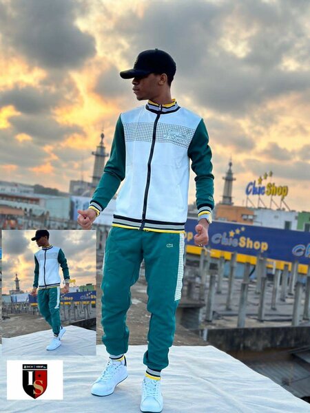Complet lacoste
