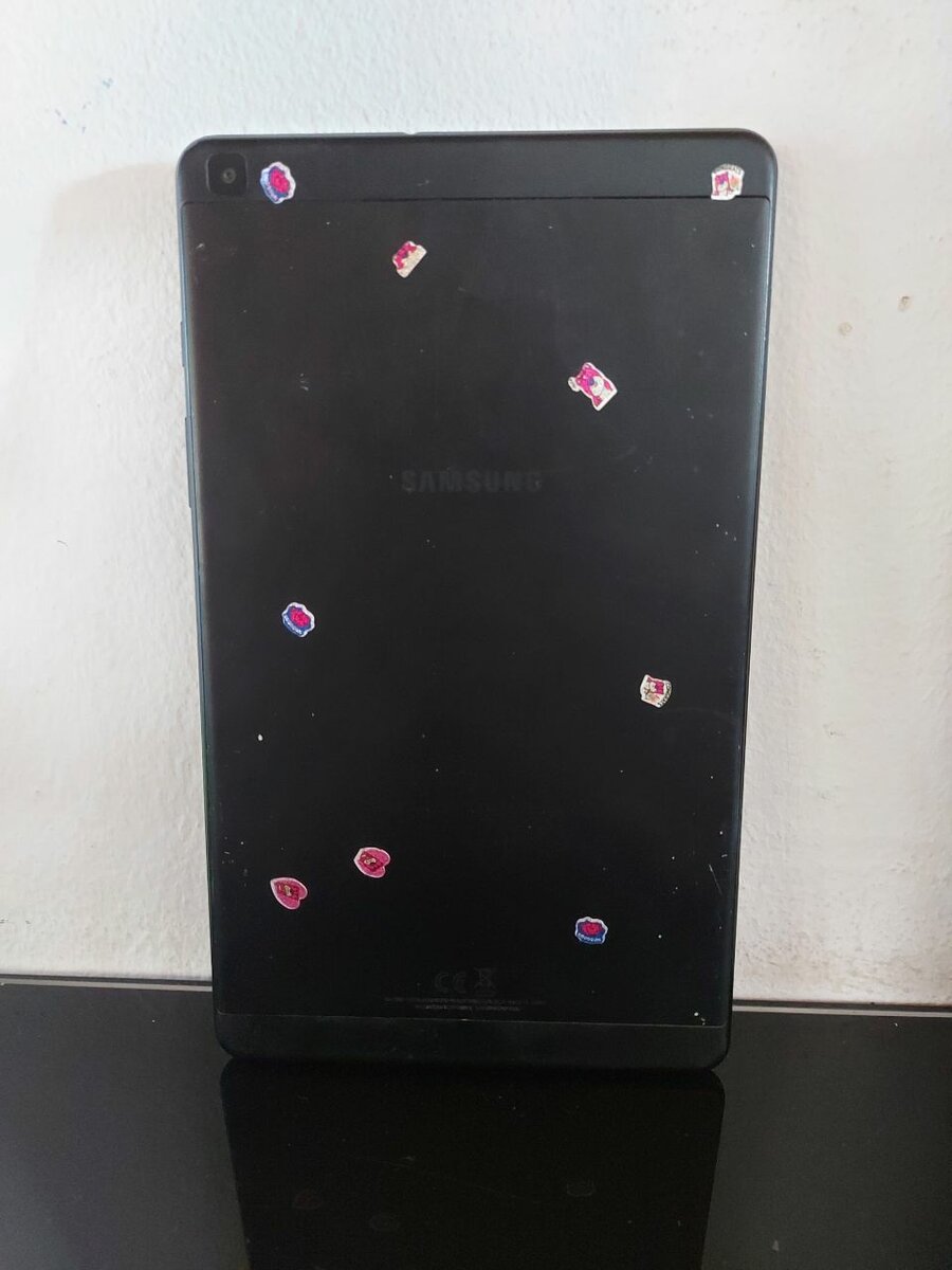 Tablette