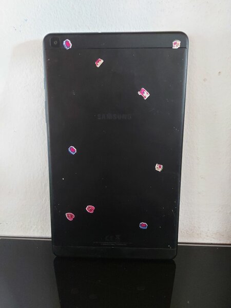 Tablette