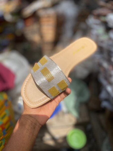 Chic tapettes