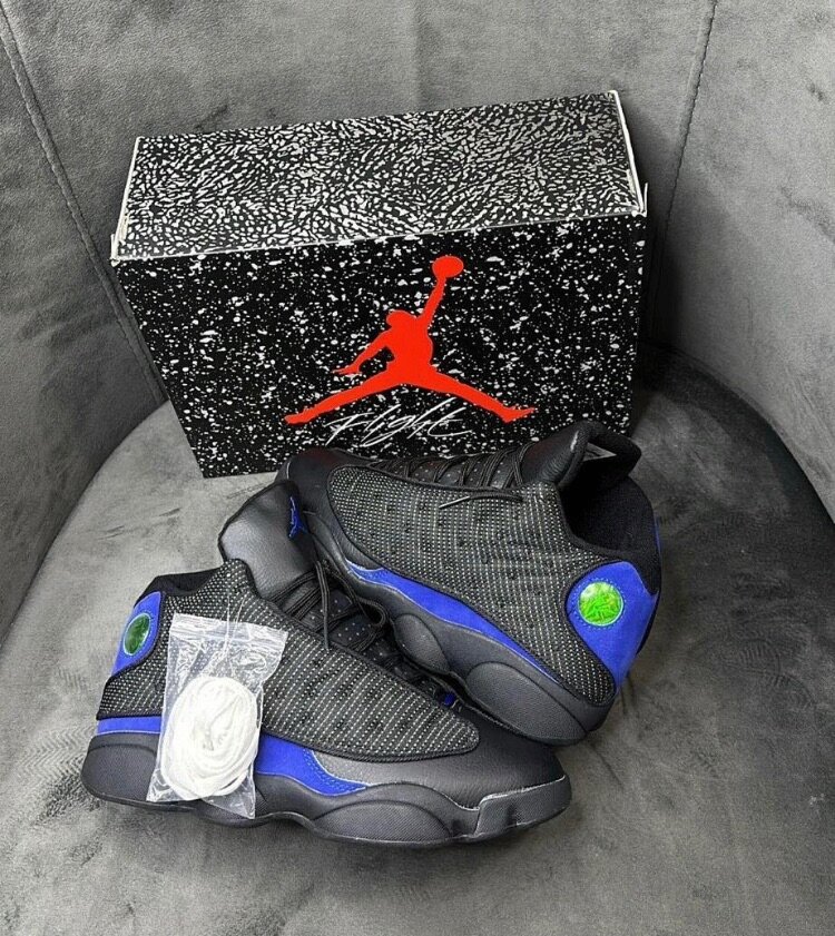 Nike Jordan Air 4