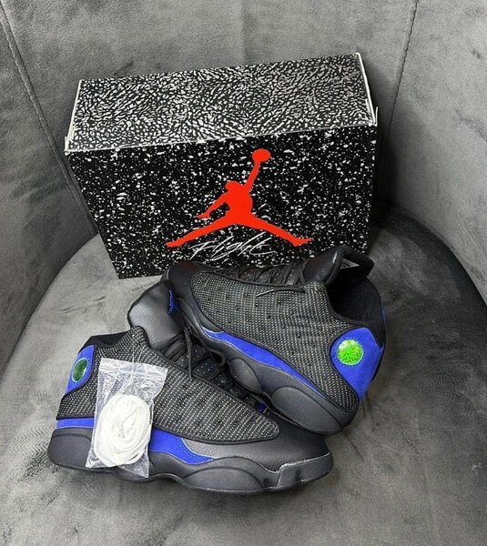 Nike Jordan Air 4