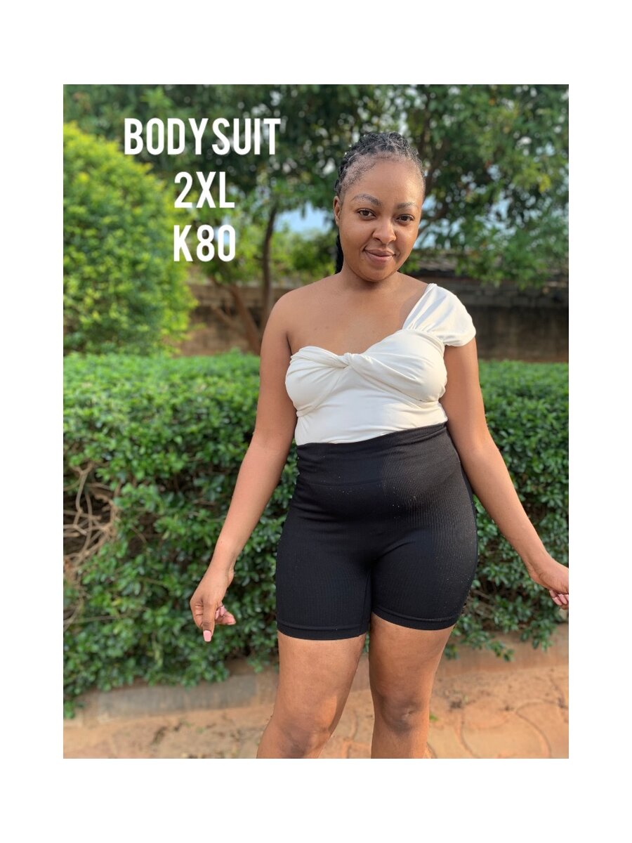 Thrift bodysuits