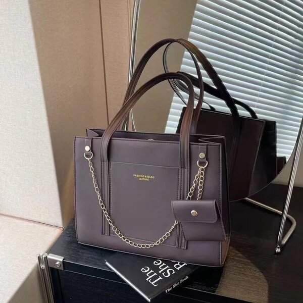 Hand bag