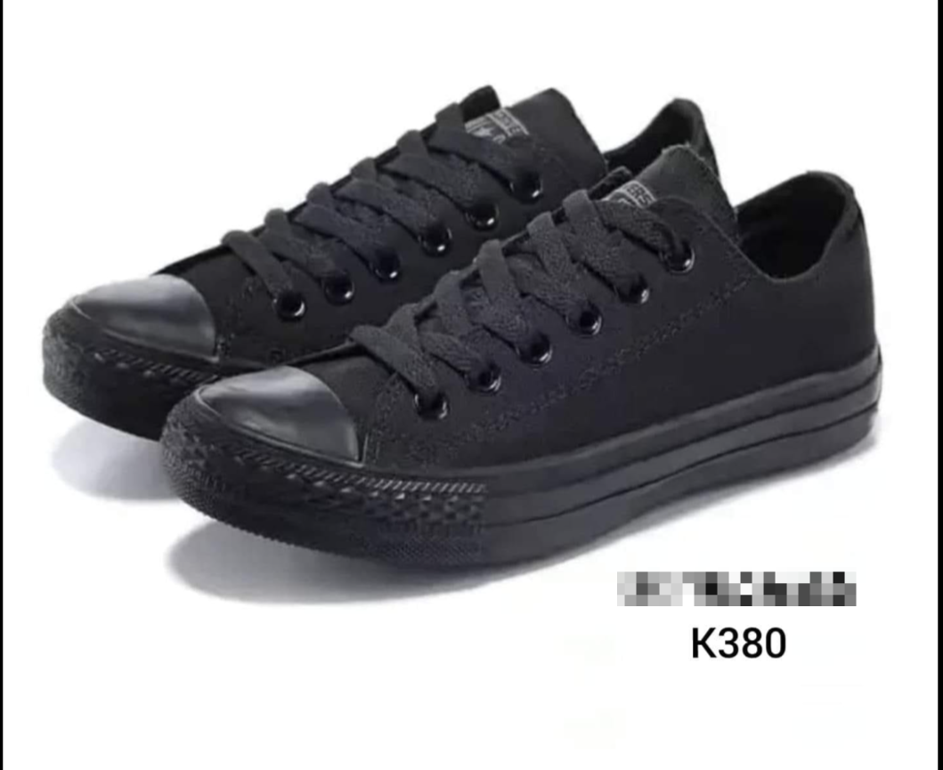 Converse Sneakers