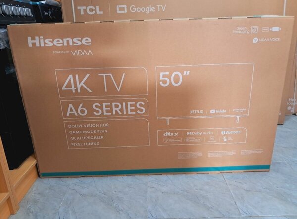 Television