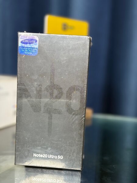 SAMSUNG GALAXY NOTE 20 ultral