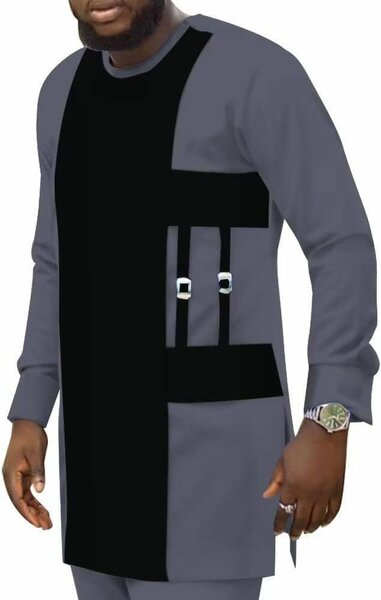 Tunique homme