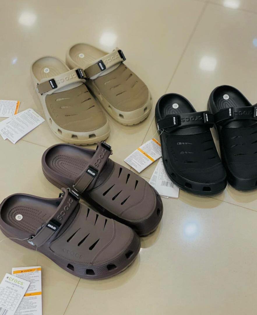 Crocs