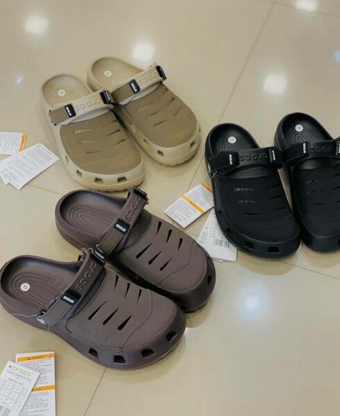 Crocs