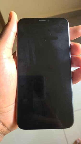 iphone X 64gb