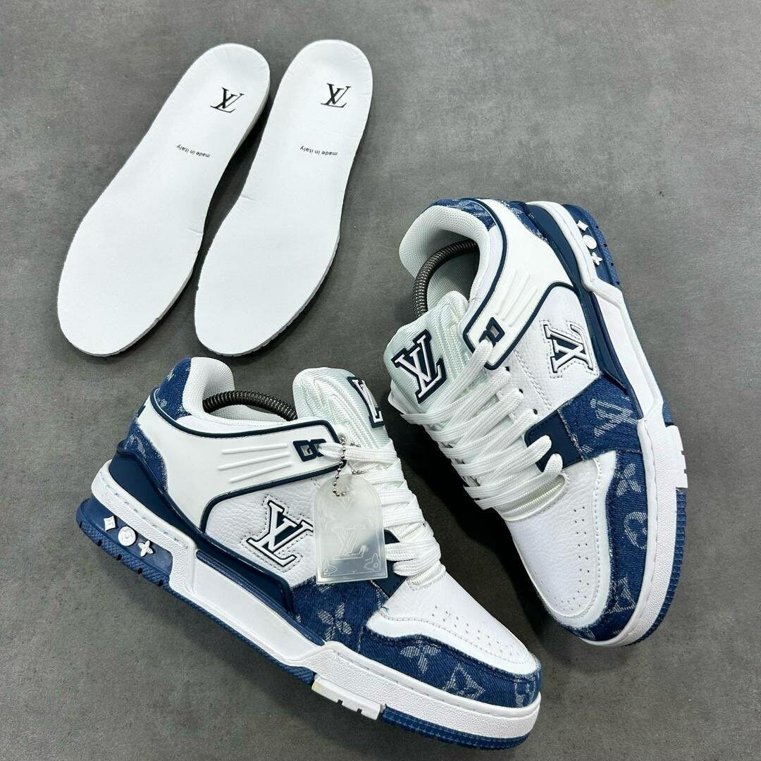 Fashion sneakers