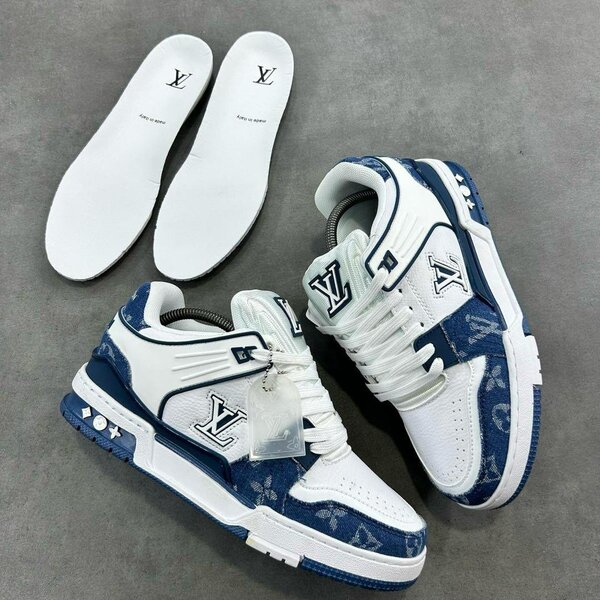 Fashion sneakers