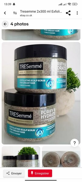 Tresemmé