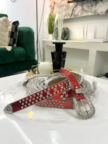 Ceinture BB Simon