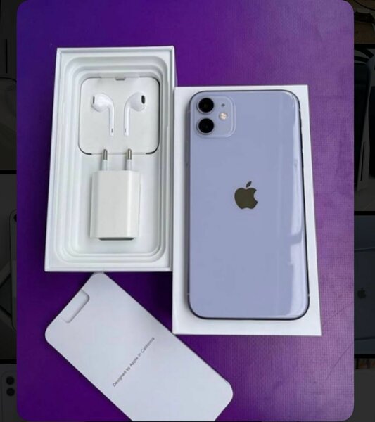 Iphone 11 simple