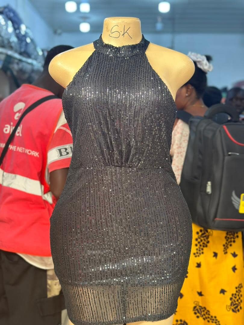 Dinner dress