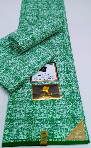 Hi class fabrics