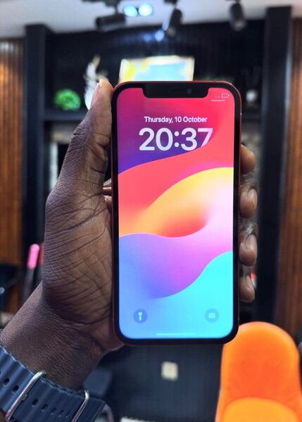 iPhone 11