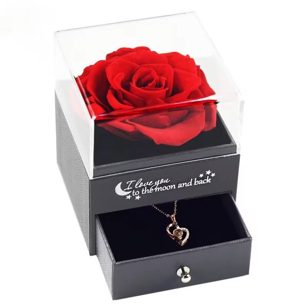 collier cadeau Pour femme