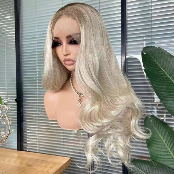 Wigs