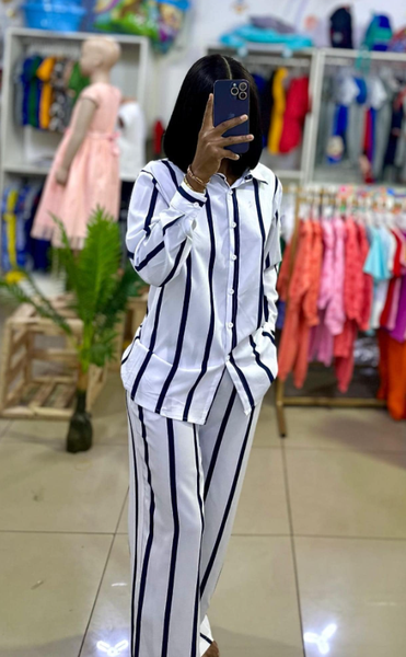 Twin suit