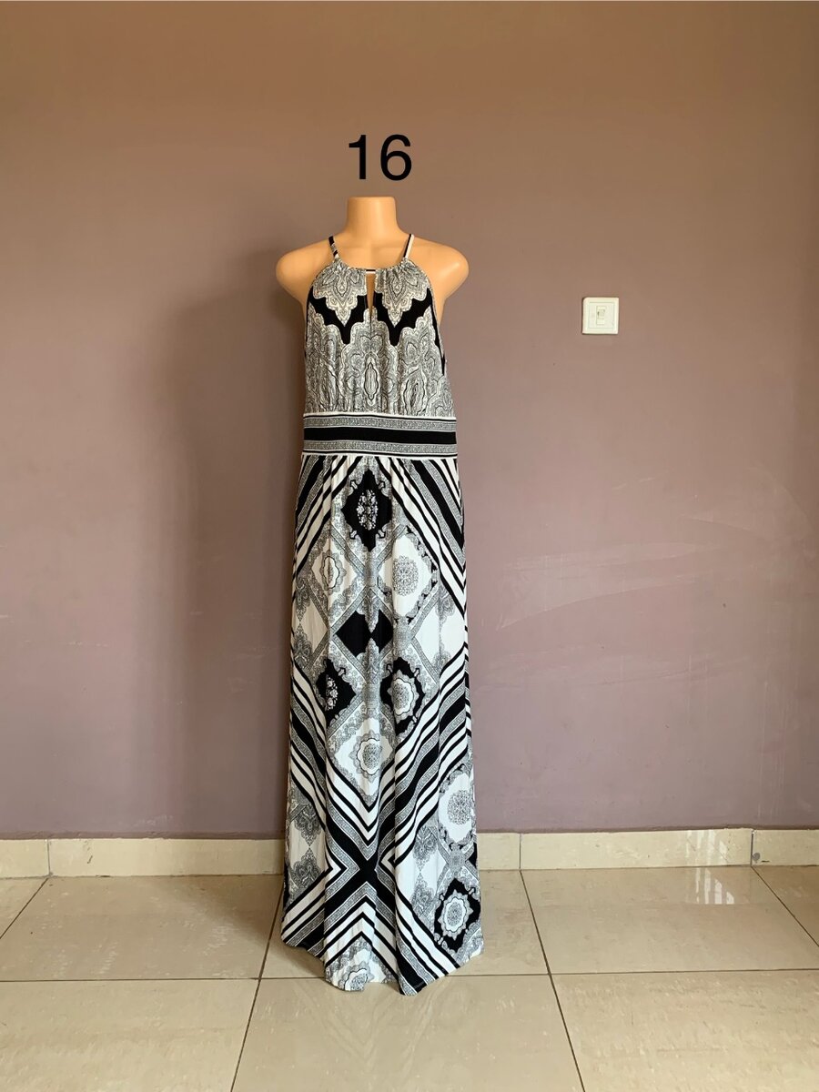 Women long Dress