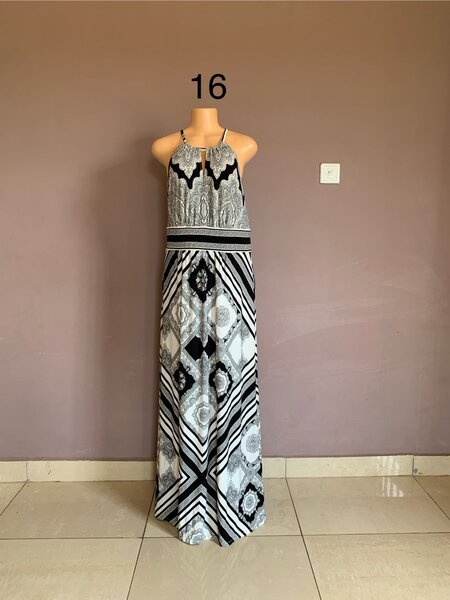 Women long Dress