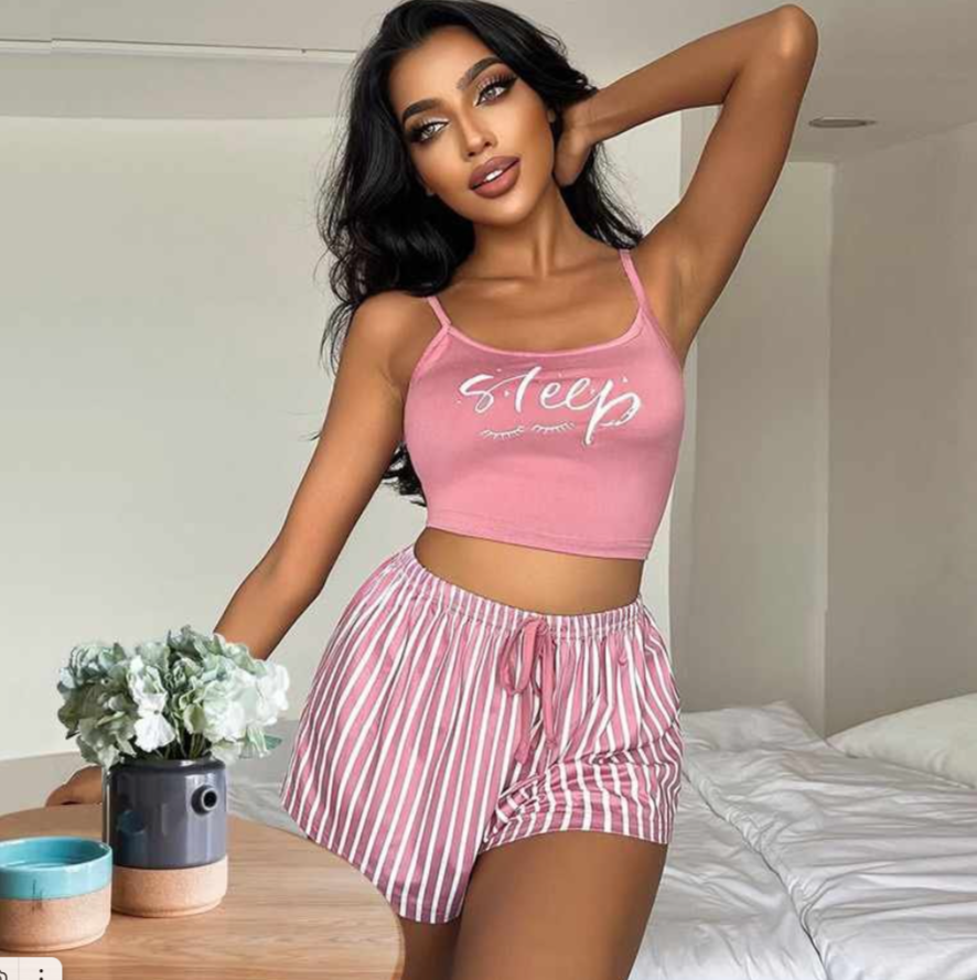 NIGHTIES