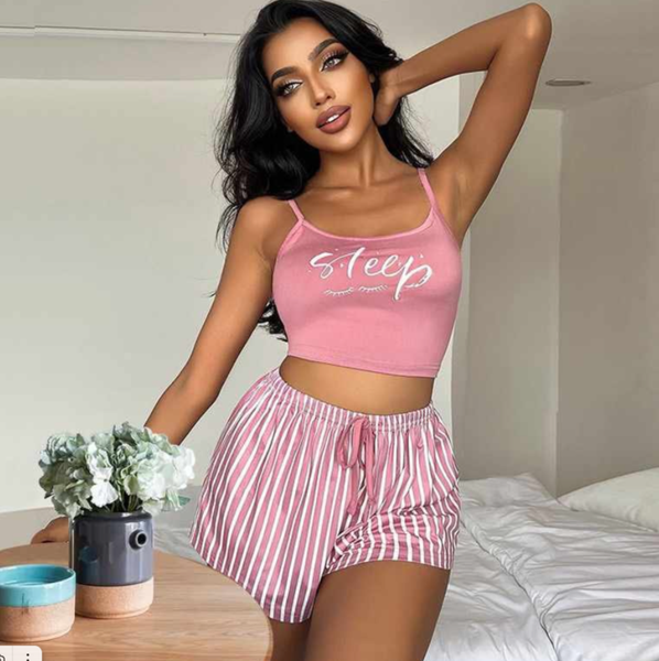 NIGHTIES