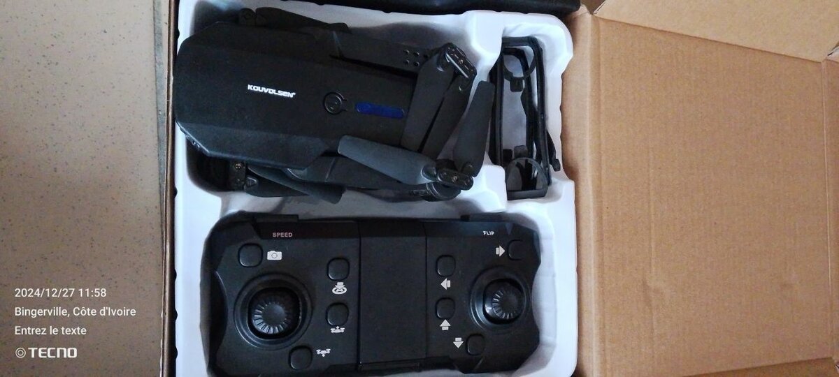 Drone