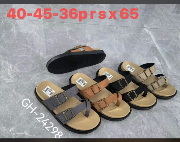 Sandales