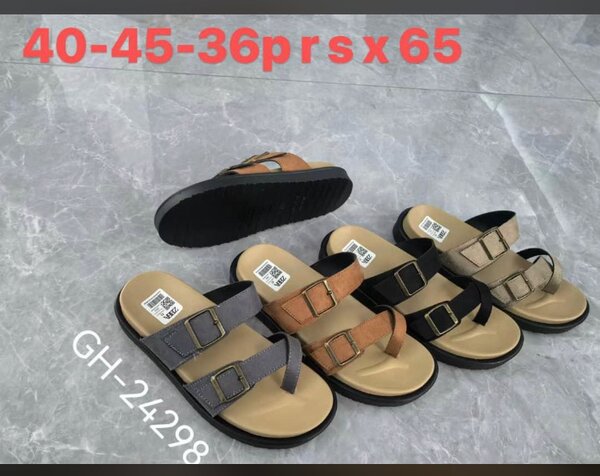 Sandales