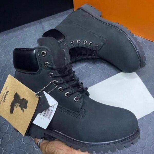 Timberland