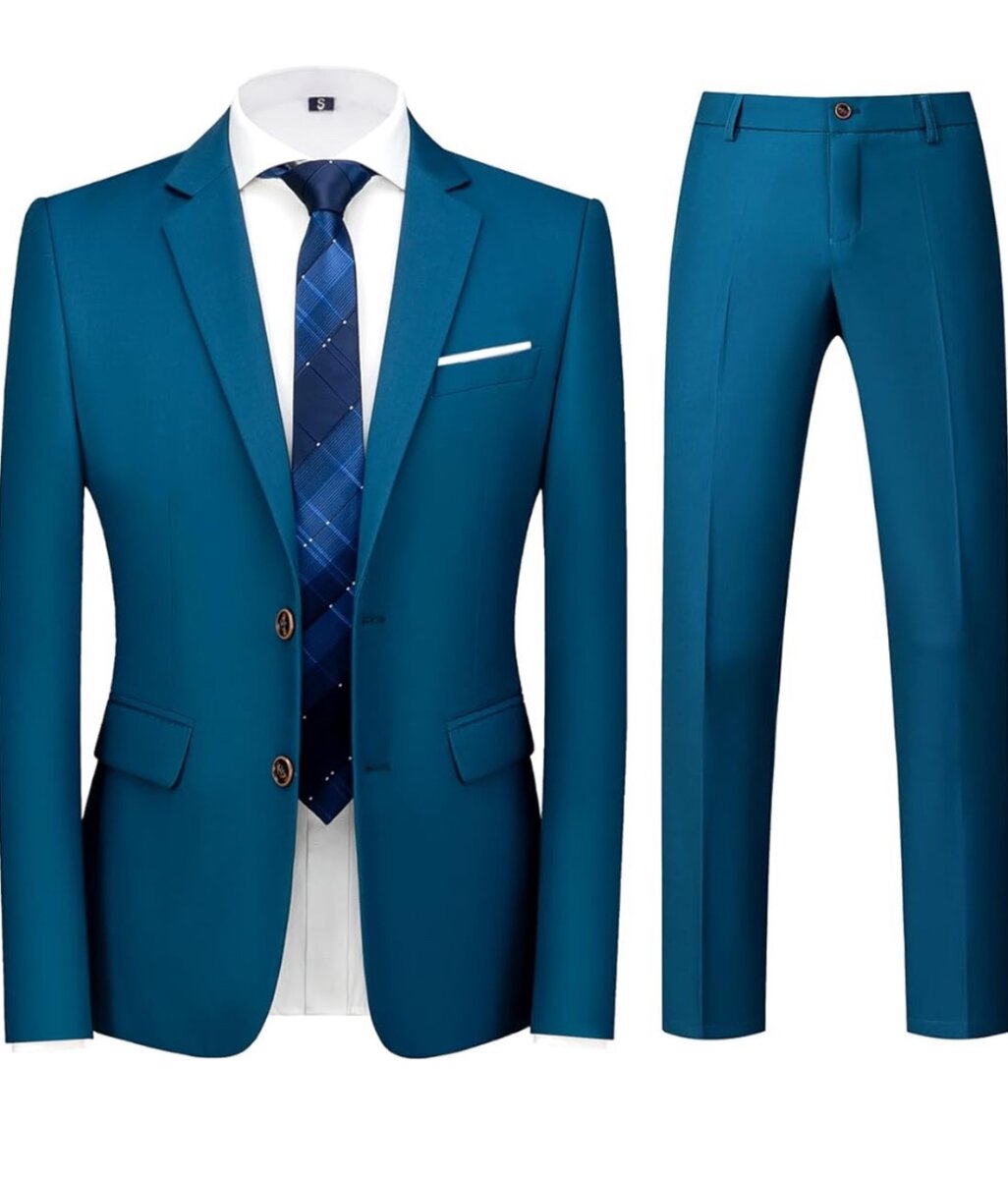 Costume homme