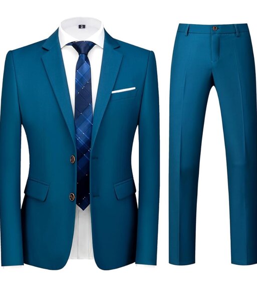 Costume homme