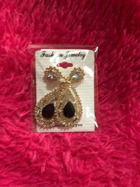 Boucle d´oreille