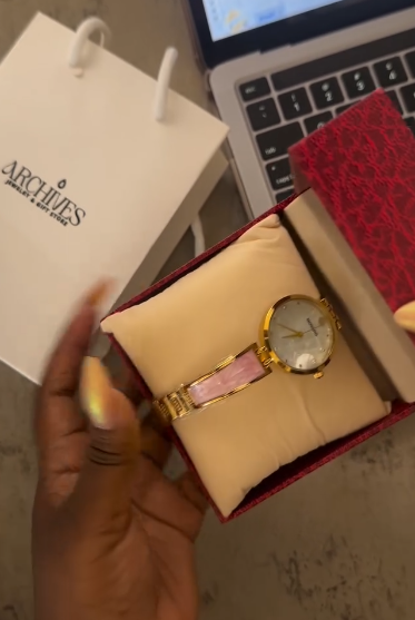 women's watches